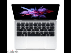 MacBook Pro (13-inch, 2016 - 2