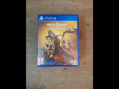 Collection of ps4 Games (look in description) - 3