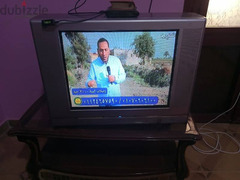 تلفزيون توشيبا iq - 3