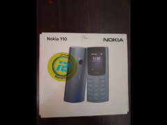 Nokia 110