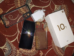 x للبيع او للبدل ب ايفون mi10t - 1