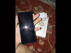 x للبيع او للبدل ب ايفون mi10t - 2