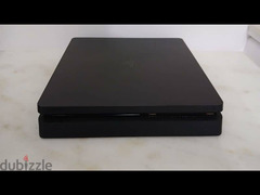 بلاي ستيشن ps4 slim 1 tera - 2