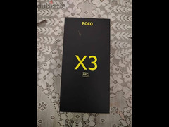 Xiaomi Poco x3 NFC - 3