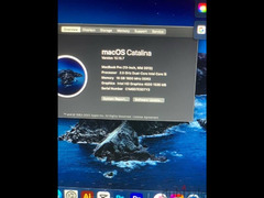 Macbook PRO 16GB ماك برو - 3