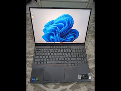 Legion 5 Pro - 12th Gen Intel i7-12700H