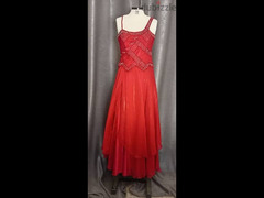 فستان سواريه تركي - 2