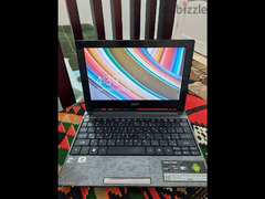 Acer Aspire One Mini Laptop 10 Inch