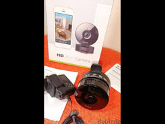 كاميرة مراقبة  D-Link WIFI