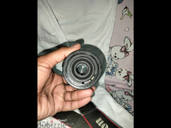 كاميرا كانون 600D - 1