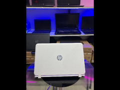 HP Pavilion 15 (Amd a10-5745m with APU 2 GB)
