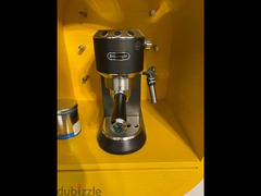 Delonghi Coffee Machine - 1