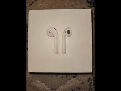 Airpods - ايربودز