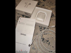 Airpods - ايربودز - 2