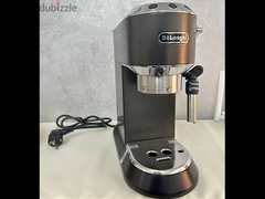 مكنه قهوه | Coffe Machine | Delonghi Espresso - 1