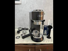 مكنه قهوه | Coffe Machine | Delonghi Espresso - 2
