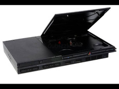 Playstation 2 بلايستيشن ٢ - 3