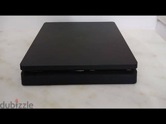 بلاي ستيشن ps4 slim 1 tera - 3