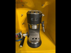 Delonghi Coffee Machine - 3