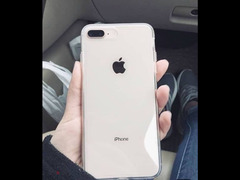 I Phone 8 Plus ايفون ٨ بلاص - 1
