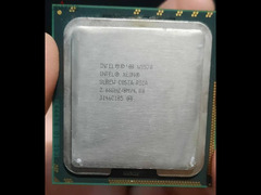 Processor Intel Xeon بروسيسور زيون - 1
