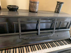 K Bord Paris Piano - 3