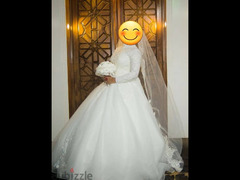 فستان زفاف - 3