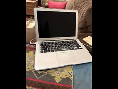 MacBook Air (13-inch, 2017) - 2