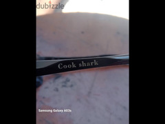 Cook Shark Sunglasses - 2