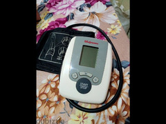 Walgreens WGNBPA-730 Automatic Arm Blood Pressure Monitor - 2
