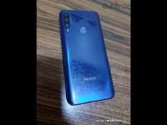 honor 9x هونور