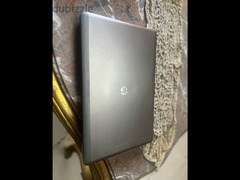 لاب توب hp بحاله جيد - 2