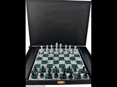 لعبة شطرنج مميزة بالريزن - 3