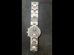 Custom-Made Diamond Concord Watch (With Rare Black Diamonds) - 3