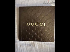 Gucci Dive 2016 - 1