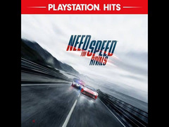 Need For Speee Rivals ps4 Used - 2