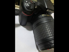 Nikon d7100 and less 18/140 shatter 8.5k - 3