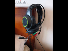 gaming headset rgb _ سماعة جيمنج ار جي بي - 3