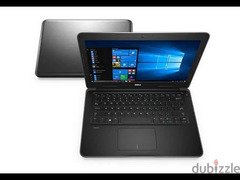 Dell Latitude 3380 Laptop - 3