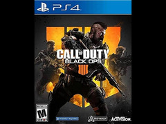 Black ops 4 new - 1