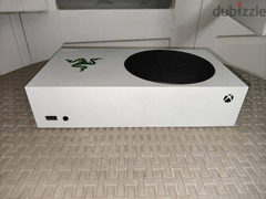 Xbox series S - 3