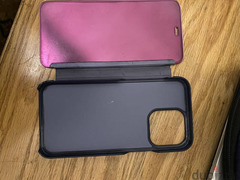 iPhone 14 Pro Max cover new