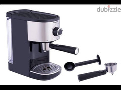 ماكينة قهوة تورنيدو لا تعمل والبيع كقطع غيار - 1