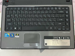 acer aspire 4741G - 3