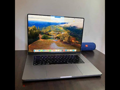 MacBook pro 2024 16 inch - 3