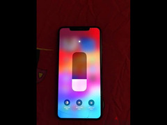 iPhone XS Max 512giga battery 80