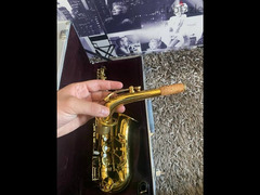 alto suzuki saxophone - 3