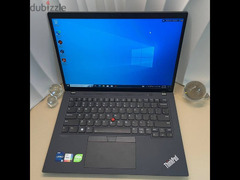 Lenovo Thinkpad T14s Gen3 Core i7