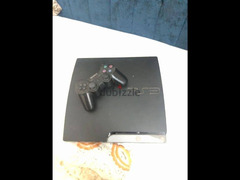 جهاز ps3 slim