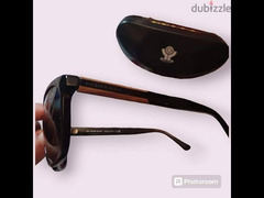 Burberry sunglasses نظارة شمس original - 3
